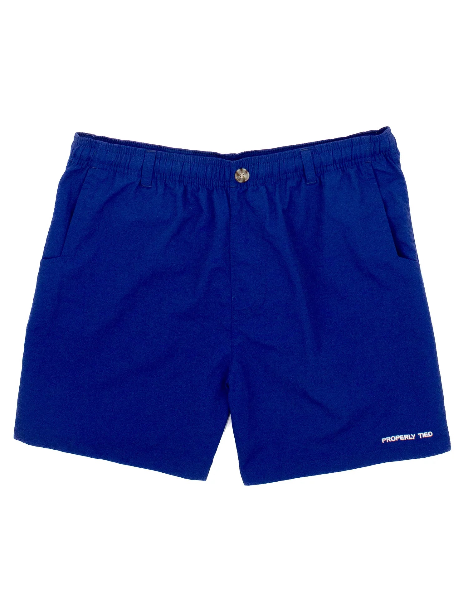 Sporty T-shirts Mallard Short (Marine Navy)