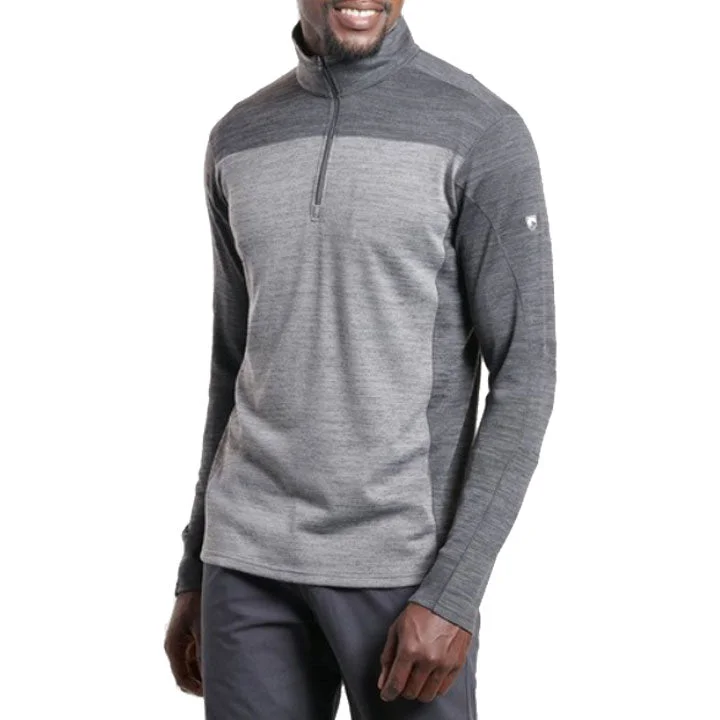 Functional Shirts Kuhl Ryzer Sweater Mens