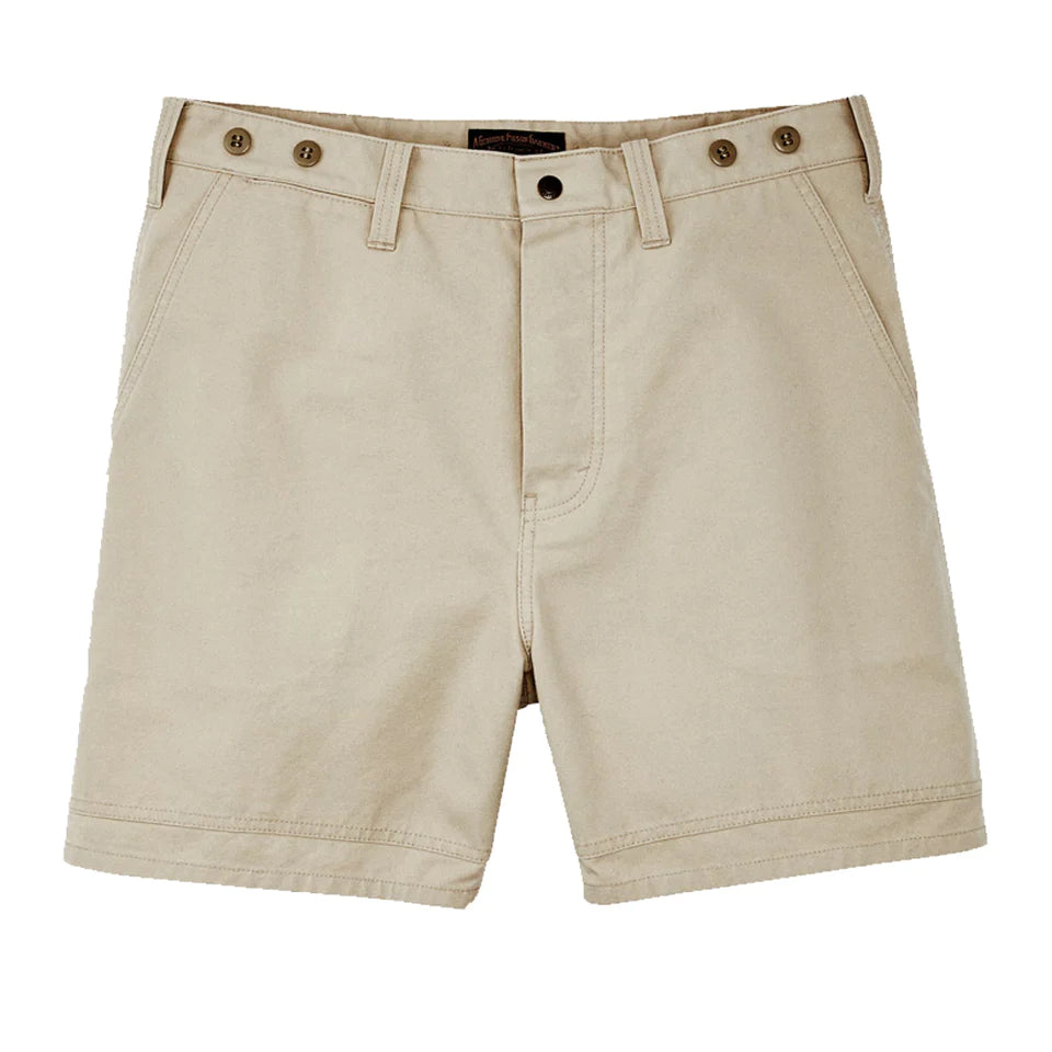 Stylish Hoodies Dry Tin Shorts (Surplus Tan)