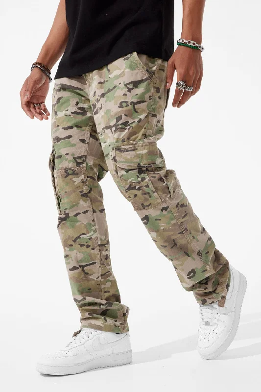 Camo 2.0