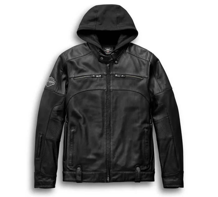 Modern Footwear SWINGARM 3-N-1 JACKET