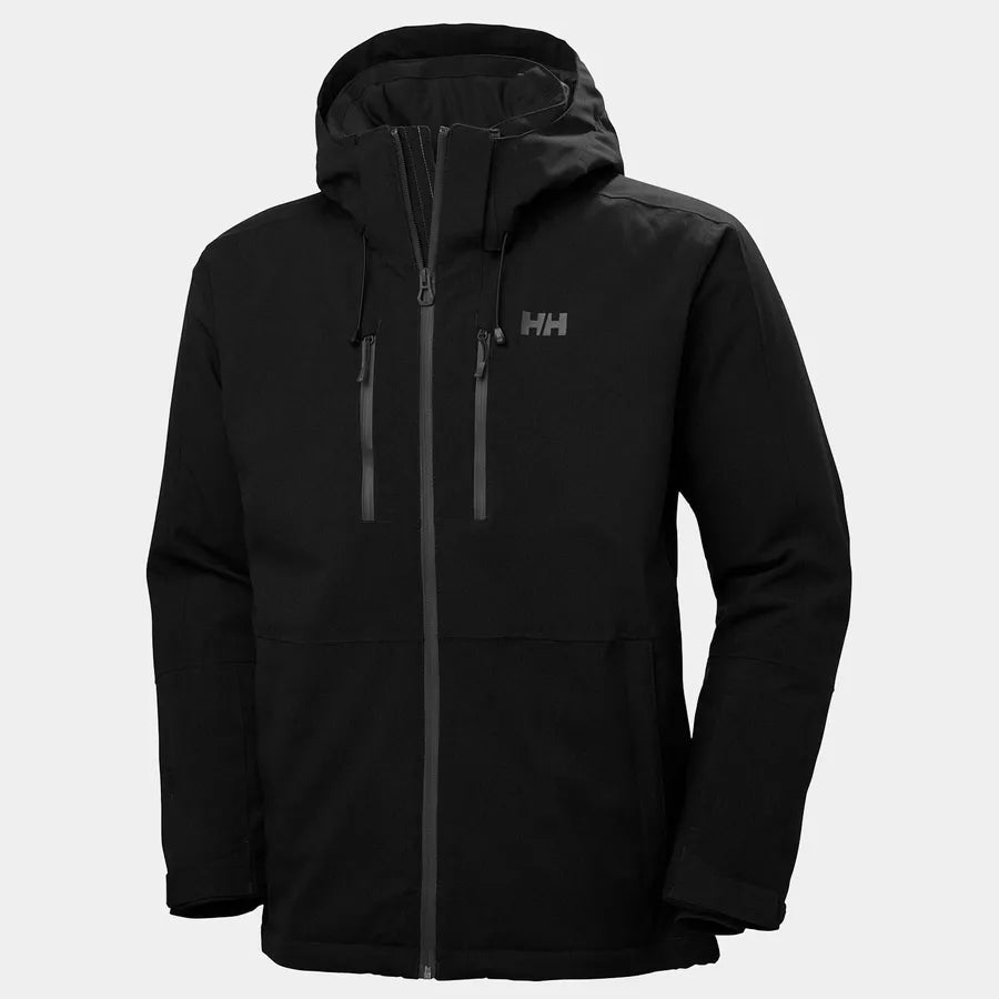 Smart Denim Helly Hansen Men's Juniper 3.0 Jacket