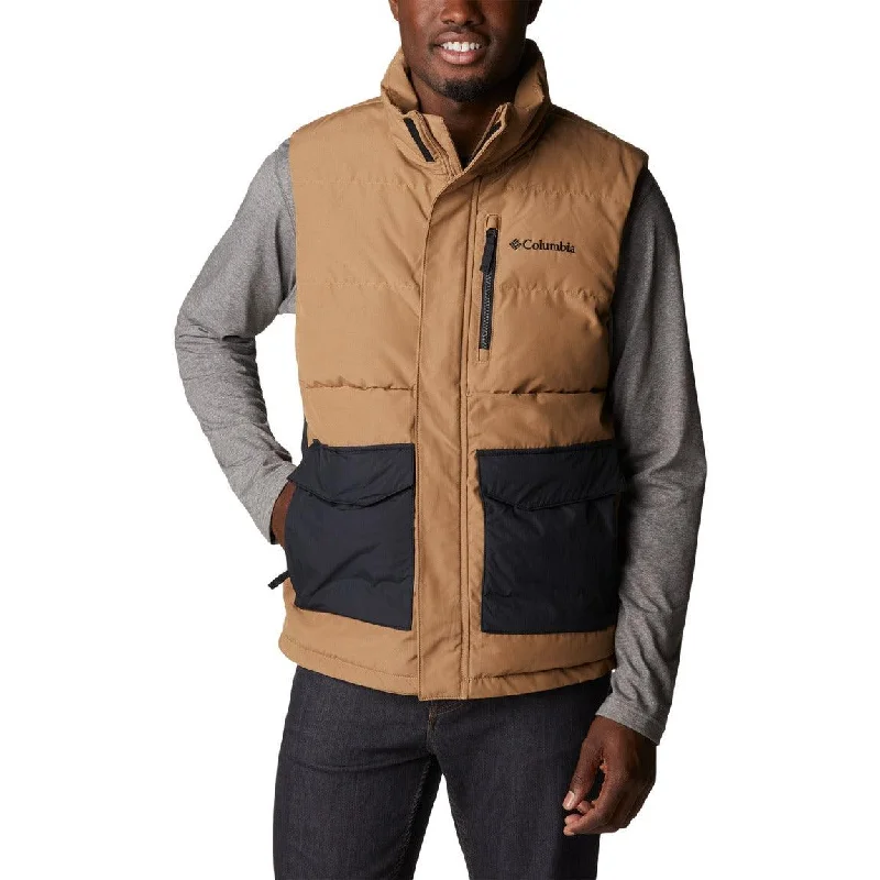 Active Gear Columbia Marquam Peak Fusion™ Vest - Men