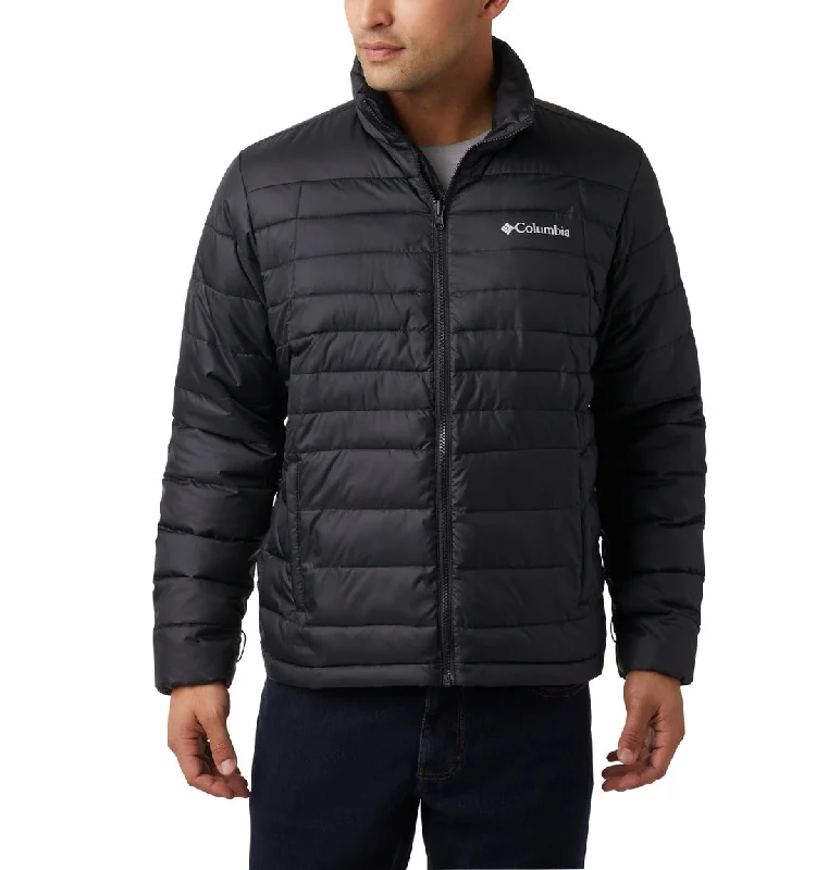 Bold Shirts Columbia Cloverdale™ II Interchange Jacket - Men