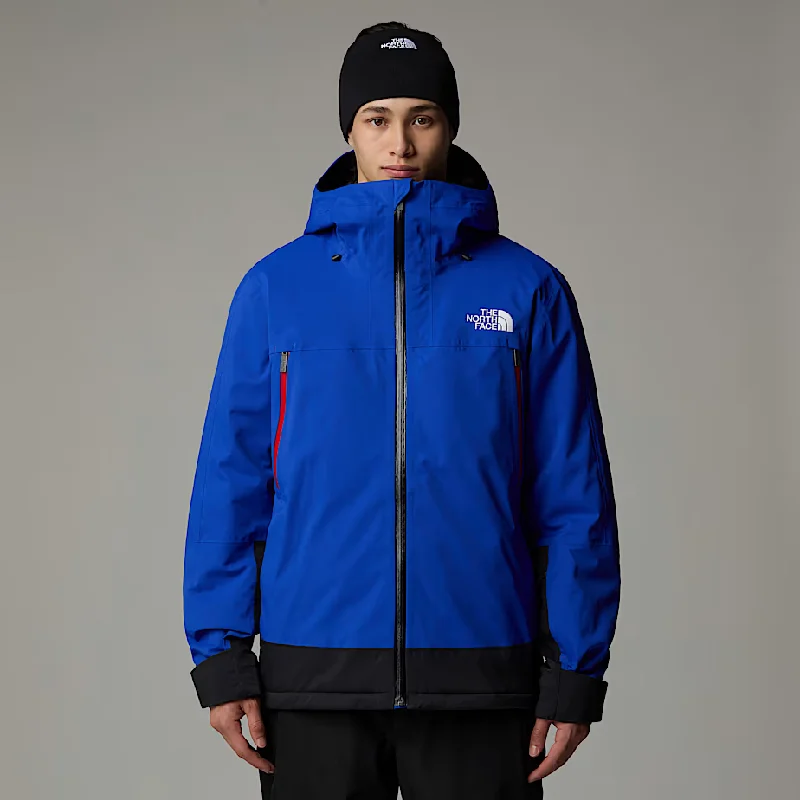 Simple Jackets The North Face Men's Mount Bre Jacket