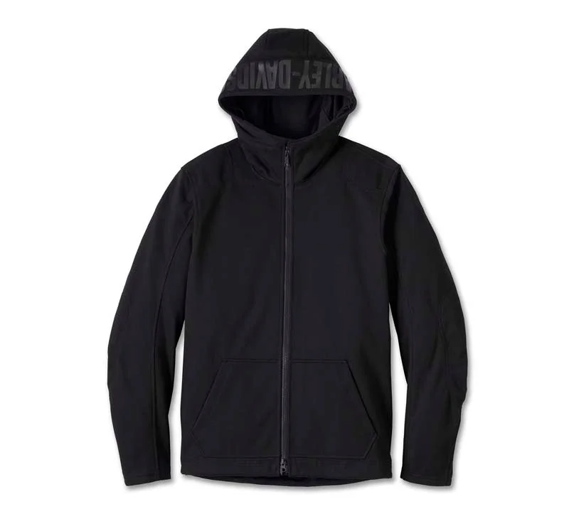 Cozy Hoodies DEFLECTOR 2.0 JACKET