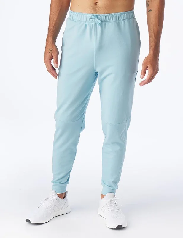 Smart Layers Sierra Jogger: Vista Blue