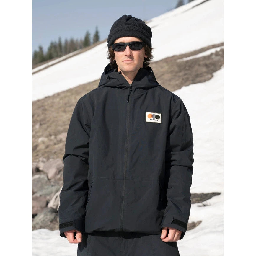 Classic Shirts Armada Men's Reedy 2L Insulated Jacket