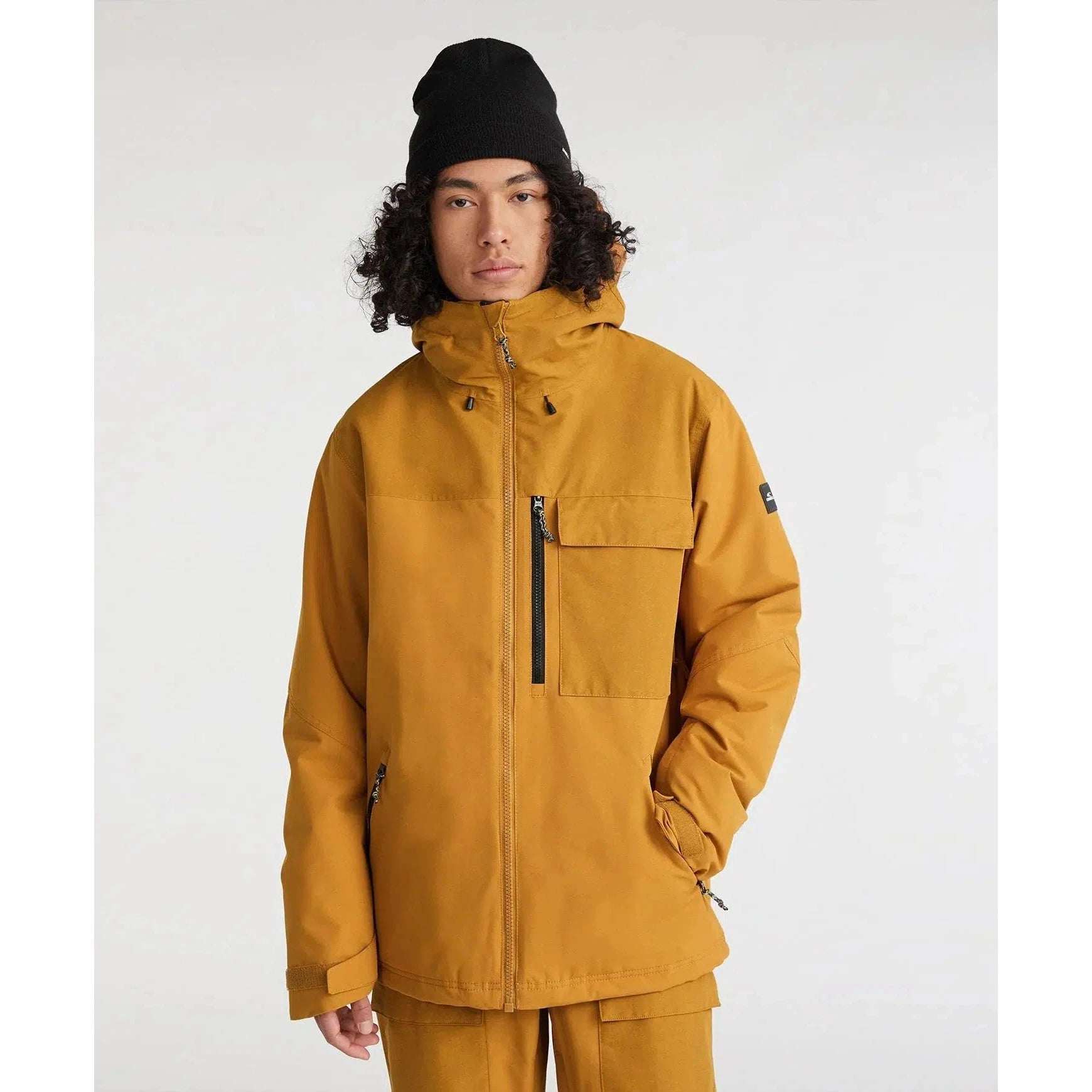 Urban Accessories O'Neill Men's Utility Jacket