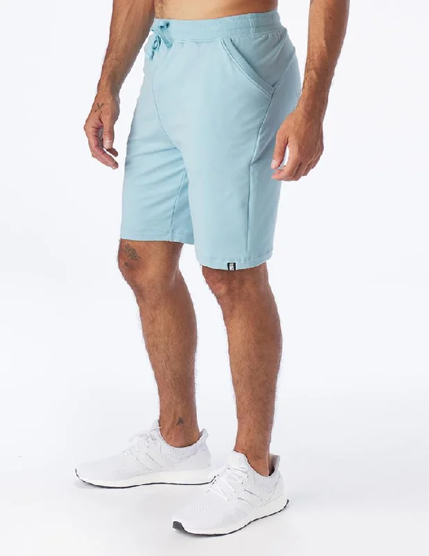 Comfort Tops Sycamore Short: Vista Blue