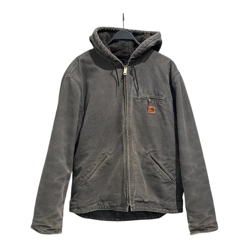 Casual Sneakers Carhartt/Jacket/L/Nylon/GRY/