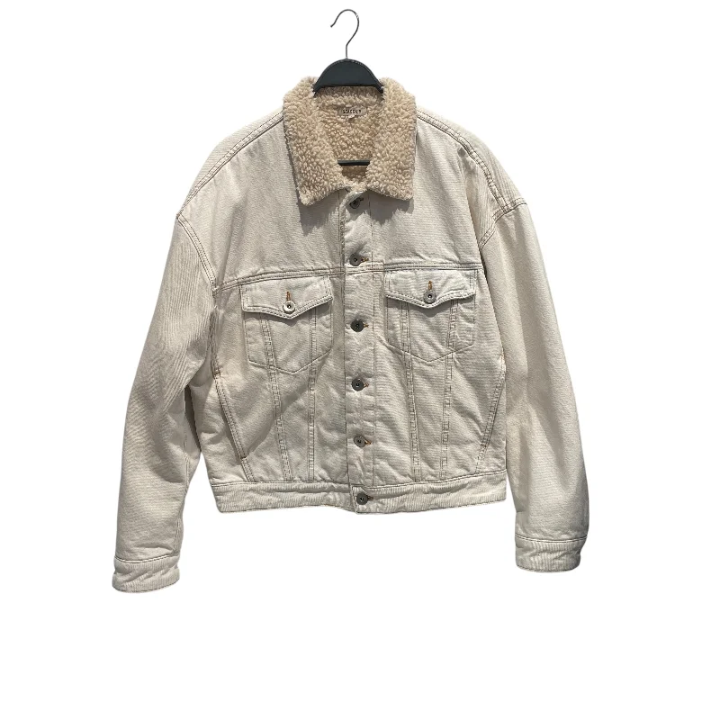 Trendy Basics YEEZY/Denim Jkt/S/Denim/WHT/season 5