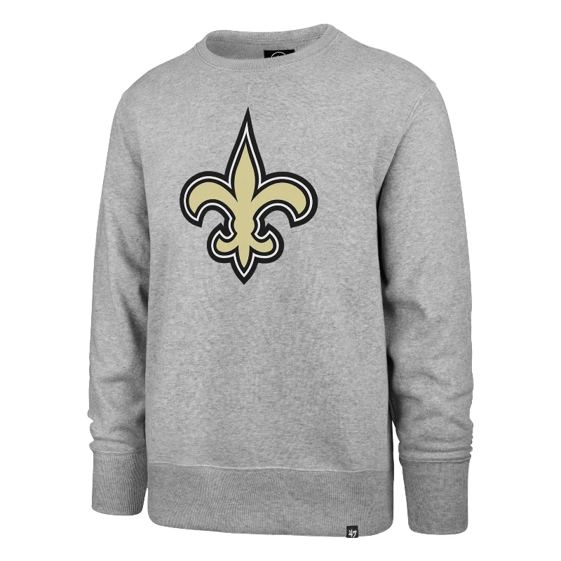 Relaxed Tops NEW ORLEANS SAINTS IMPRINT '47 HEADLINE CREW