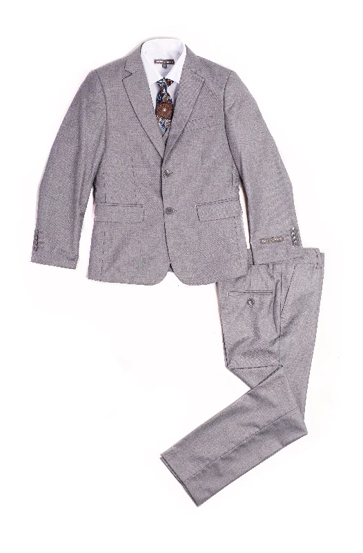 Elegant Pants ST1010 Light Gray