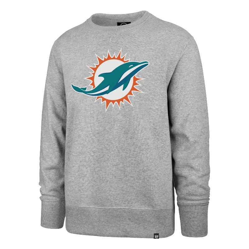 Simple Jackets MIAMI DOLPHINS IMPRINT '47 HEADLINE CREW