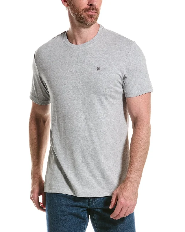 Weekend Wear Lucky Brand Stretch T-Shirt