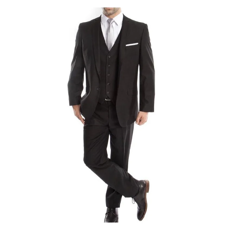 Minimalist Jackets Men’s 3pc Tazio Suit