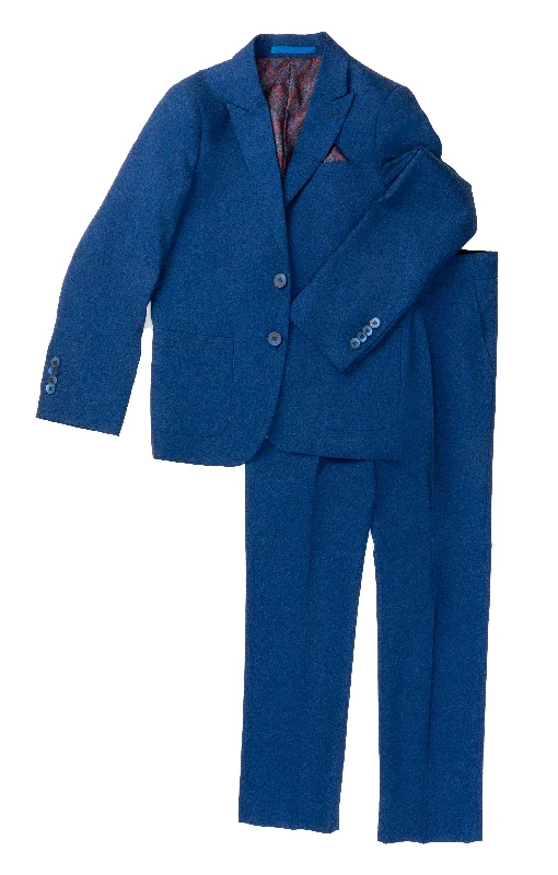 Everyday Jackets ST2670 COBALT