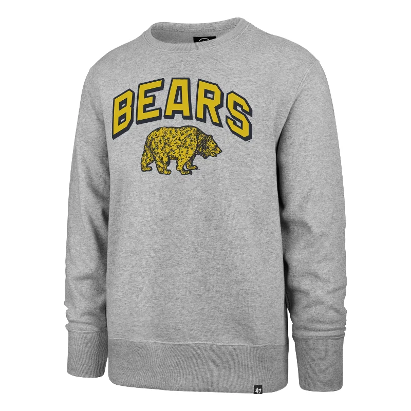 Urban Shirts CAL - BERKELEY GOLDEN BEARS VINTAGE '47 HEADLINE CREW