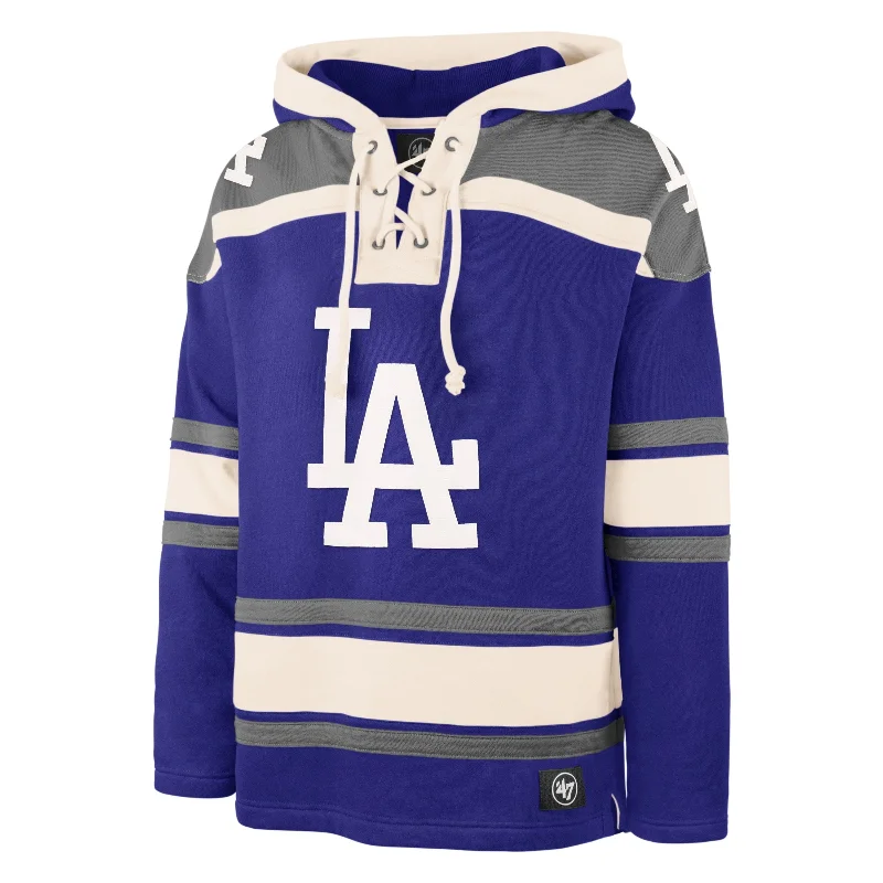 Trendy Shirts LOS ANGELES DODGERS SUPERIOR '47 LACER HOOD