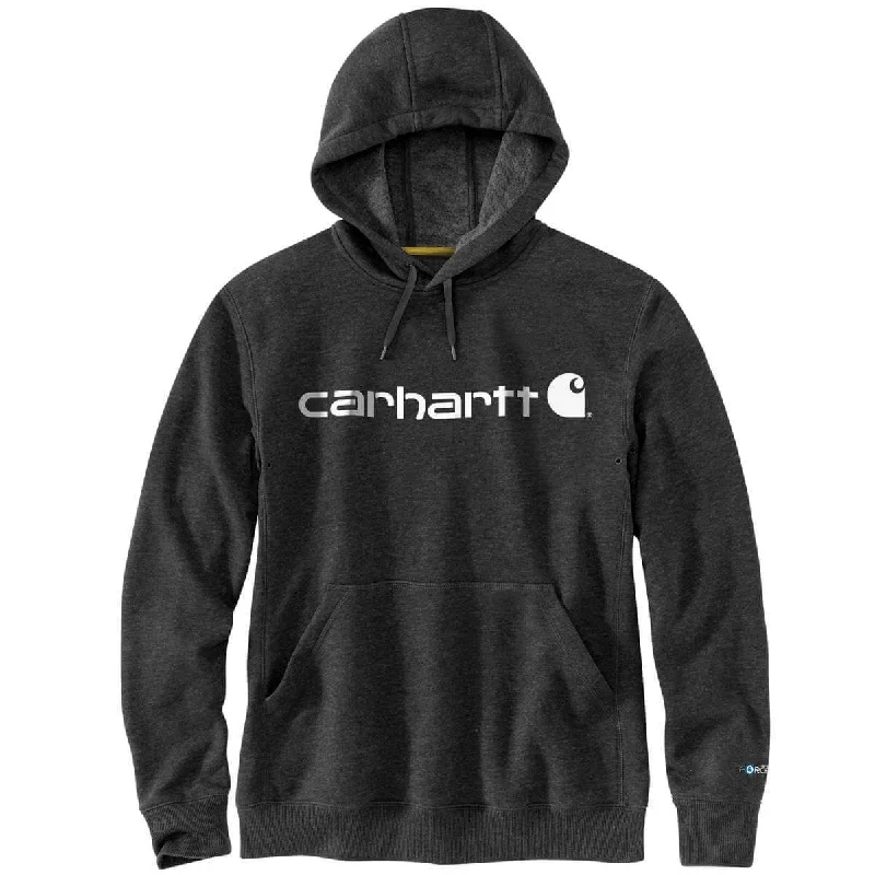 Stylish Boots 103873 - Carhartt Men's Force Relaxed Fit Midweight Graphic Sweatshirt