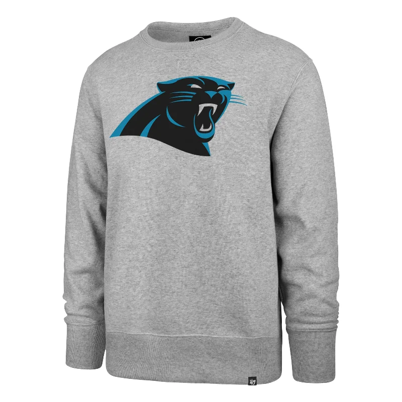 Casual Sneakers CAROLINA PANTHERS IMPRINT '47 HEADLINE CREW