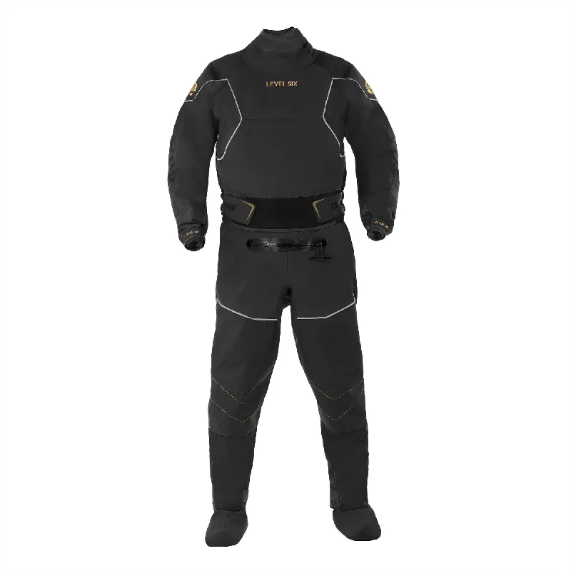 Smart Accessories Emperor Dry Suit Blackout ♻