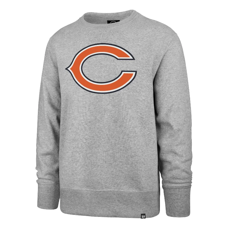 Weekend Wear CHICAGO BEARS IMPRINT '47 HEADLINE CREW