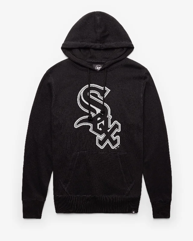 Sleek Outerwear CHICAGO WHITE SOX IMPRINT '47 HEADLINE HOOD