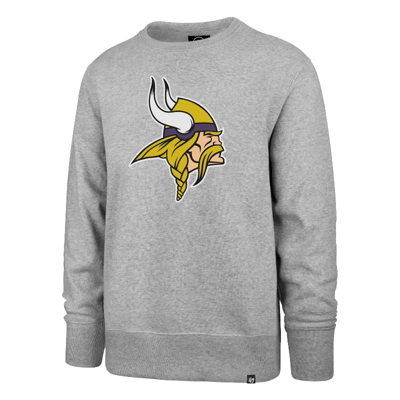 Trendy Shirts MINNESOTA VIKINGS IMPRINT '47 HEADLINE CREW