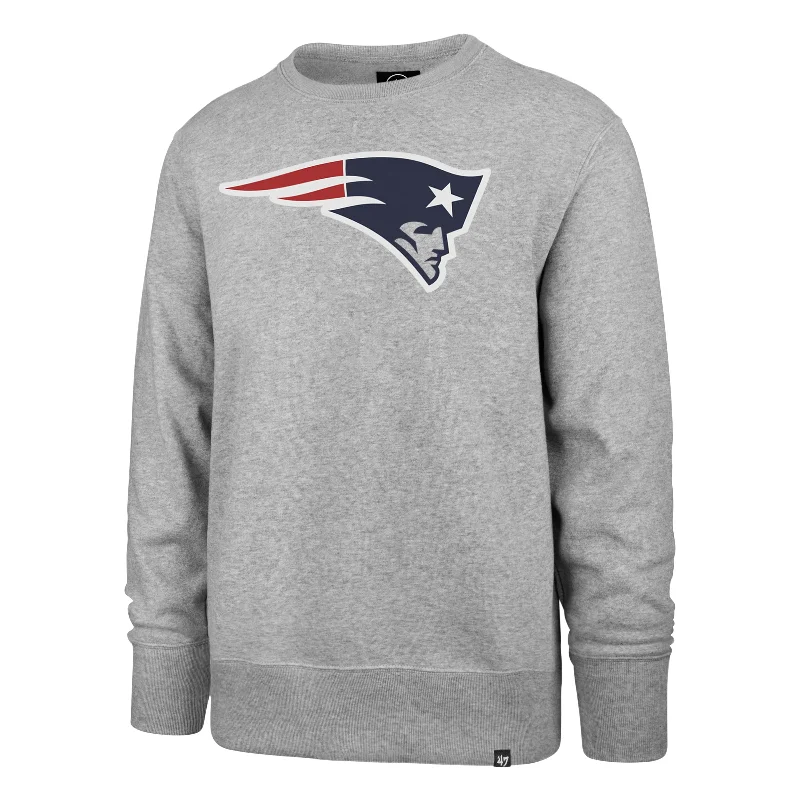 Smart Denim NEW ENGLAND PATRIOTS IMPRINT '47 HEADLINE CREW