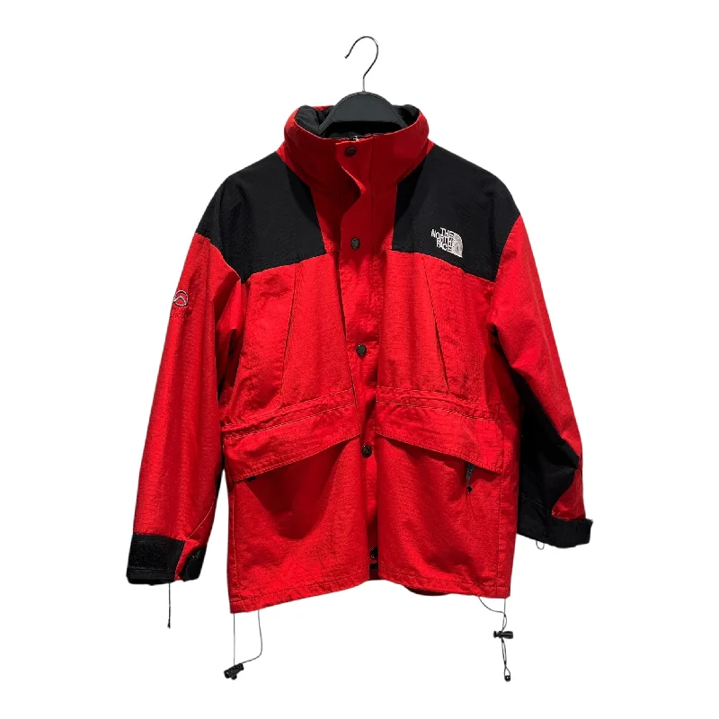 Classic Shorts THE NORTH FACE/Windbreaker/XL/Nylon/RED/