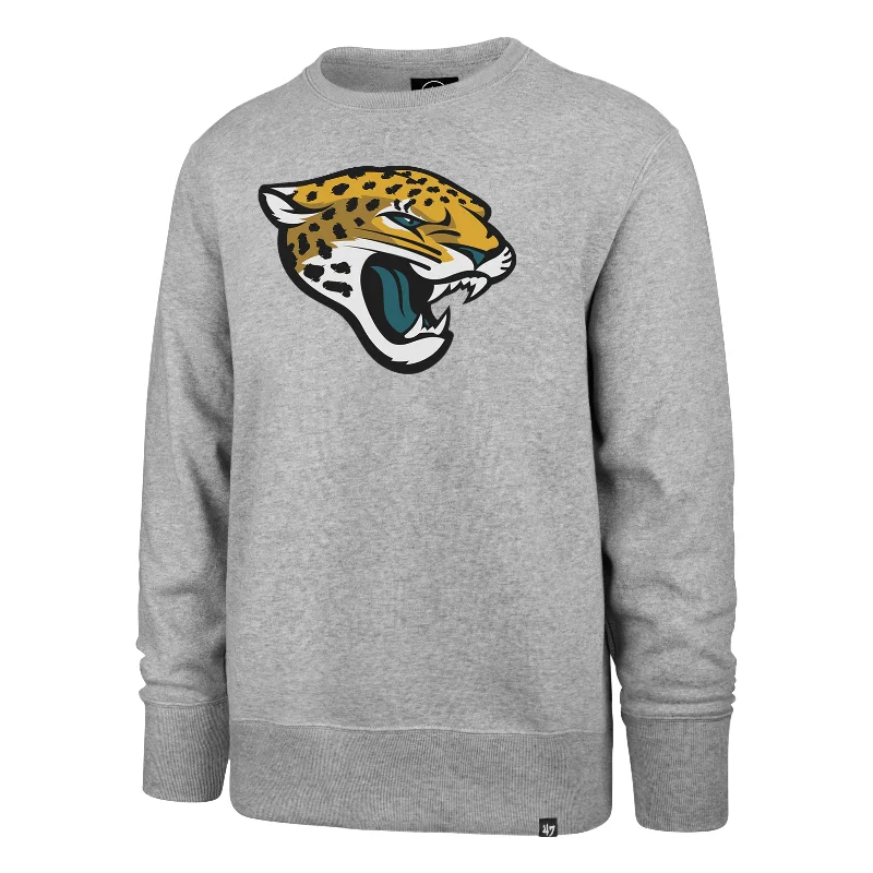 Cool Outerwear JACKSONVILLE JAGUARS IMPRINT '47 HEADLINE CREW