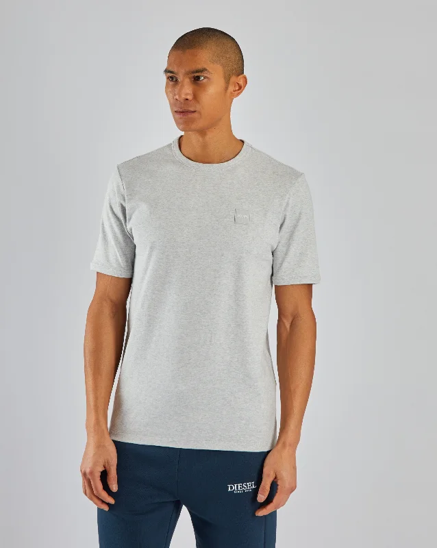 Trendy Pants Trevor Tee Grey Marl