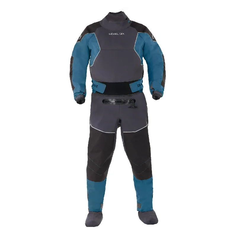 Versatile Shorts Emperor Dry Suit (Classic Logo)