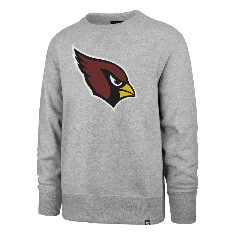 Cozy Outerwear ARIZONA CARDINALS IMPRINT '47 HEADLINE CREW