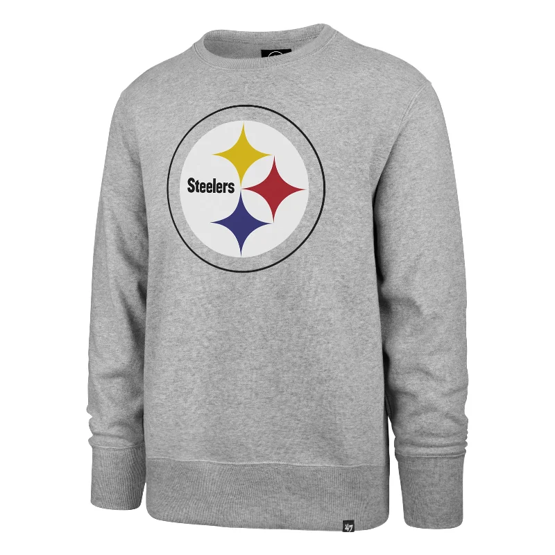 Urban Sweaters PITTSBURGH STEELERS IMPRINT '47 HEADLINE CREW