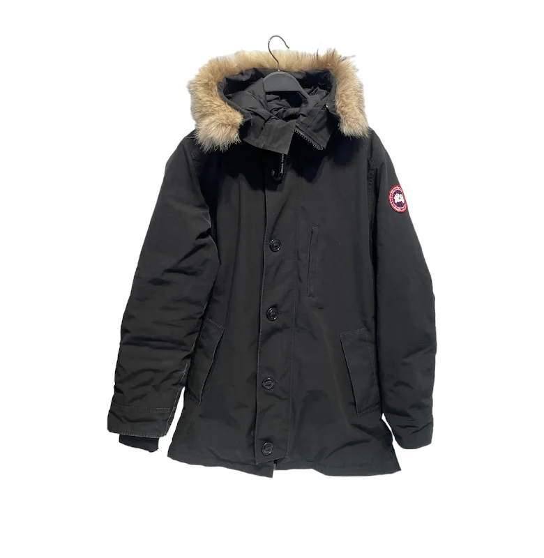 Comfortable Bottoms CANADA GOOSE/Mod Parka