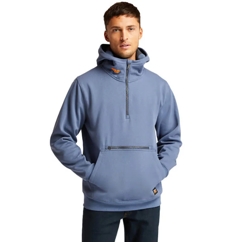 Premium Hoodies TB0A55PT - Timberland Pro Hood Honcho HD