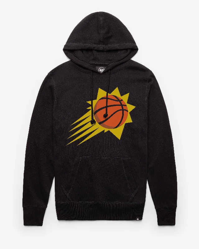 Classic Hoodies PHOENIX SUNS IMPRINT '47 HEADLINE HOOD