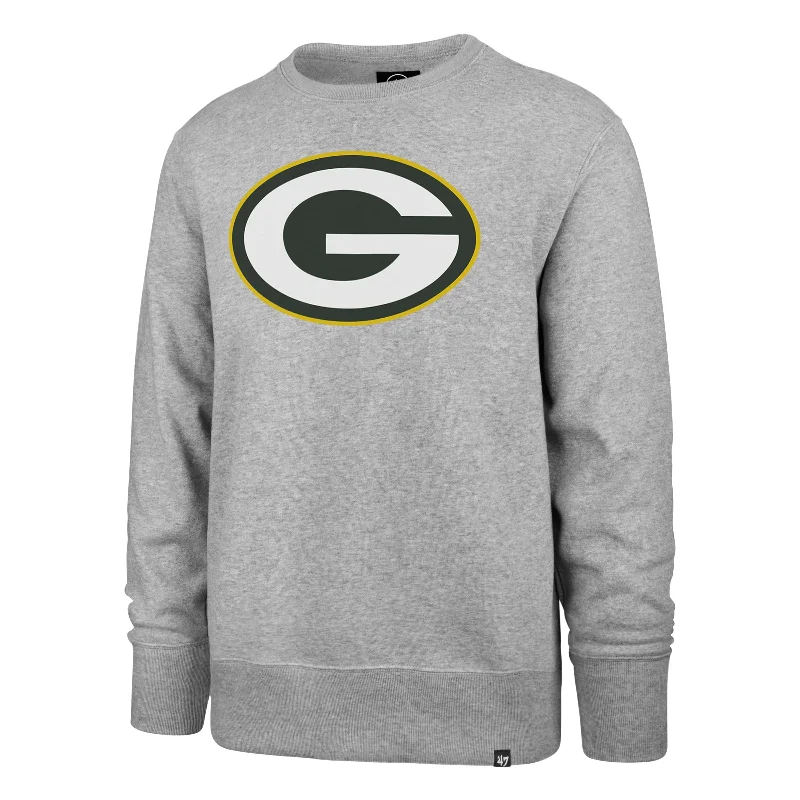 Everyday Jackets GREEN BAY PACKERS IMPRINT '47 HEADLINE CREW