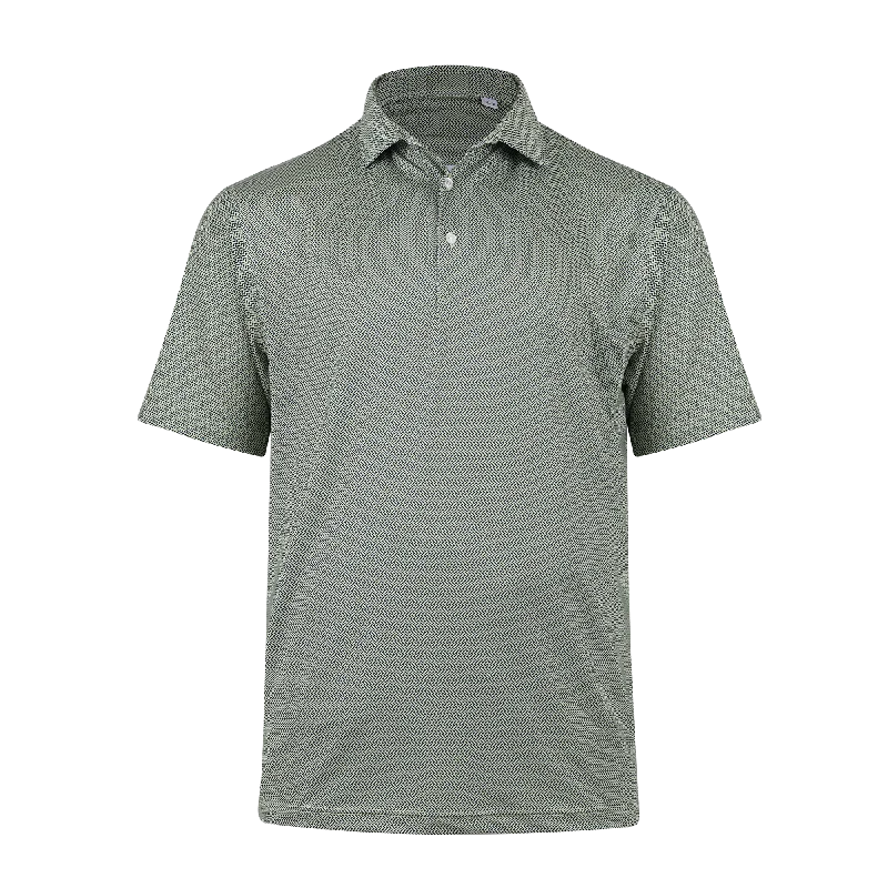 Simple Jackets Drop 20 The Diamond Polo-56815