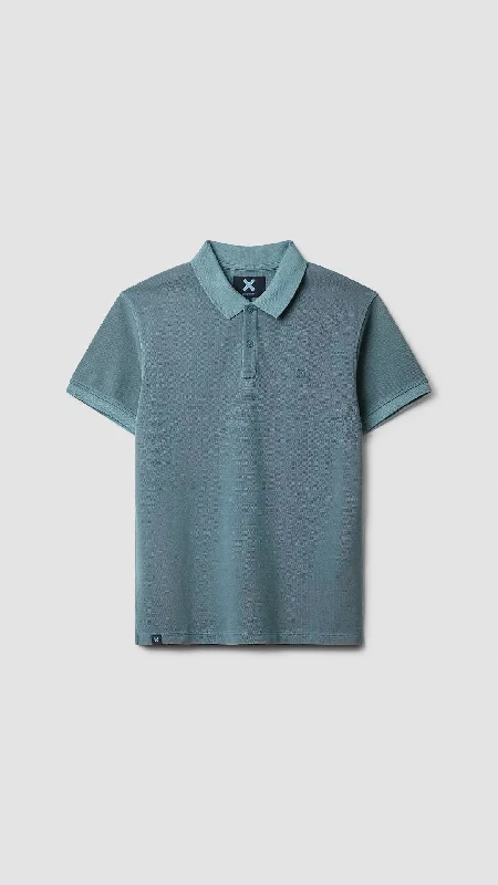 Casual Suits POLO ICONIC SKY BLUE