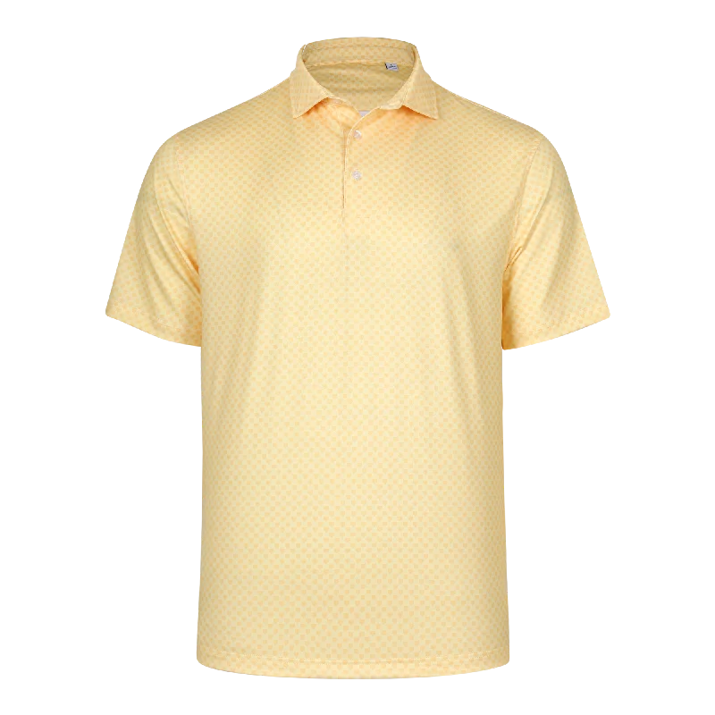 Cool Outerwear Drop 20 The Buster Print Polo-56813