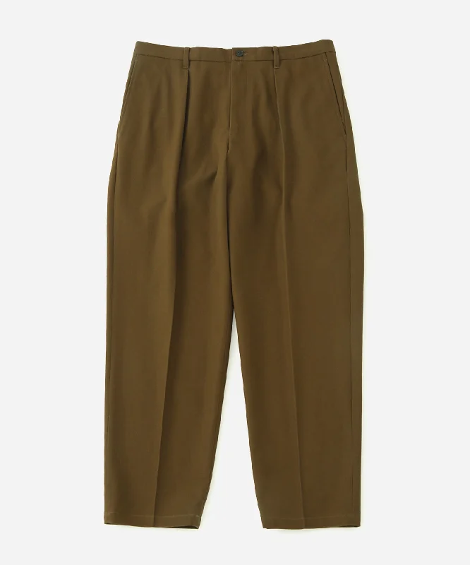 Active Tops 1Tuck Tapered Pants