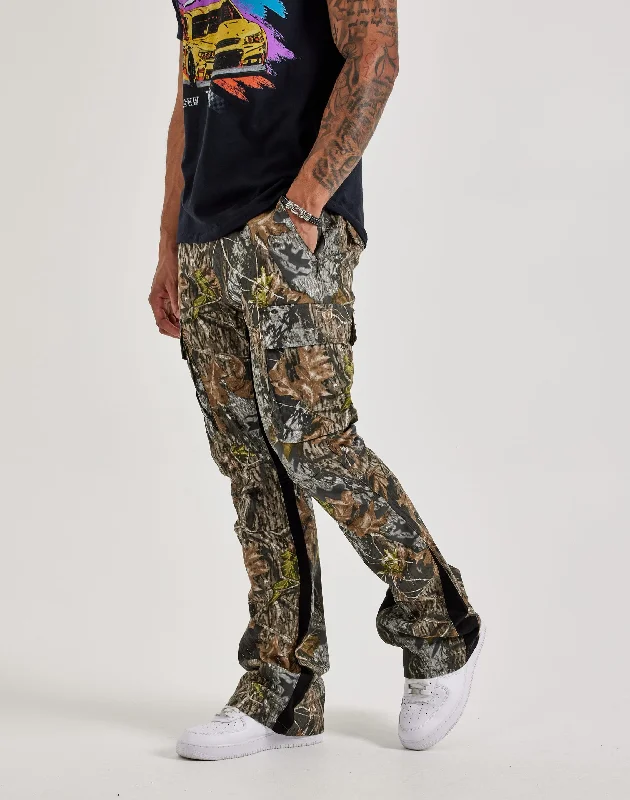 Easy Styles American Stitch Cargo Pants