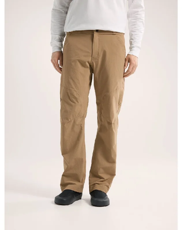 Casual Jackets Cronin Pant Men's