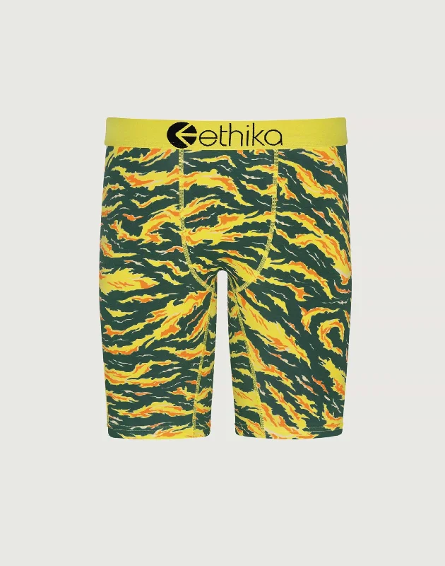 Relaxed Footwear Ethika Blick Out Boxer Briefs