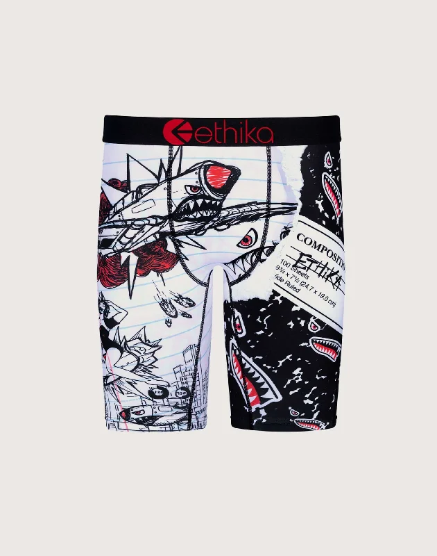 Fashion Shirts Ethika Comp Boxer Briefs