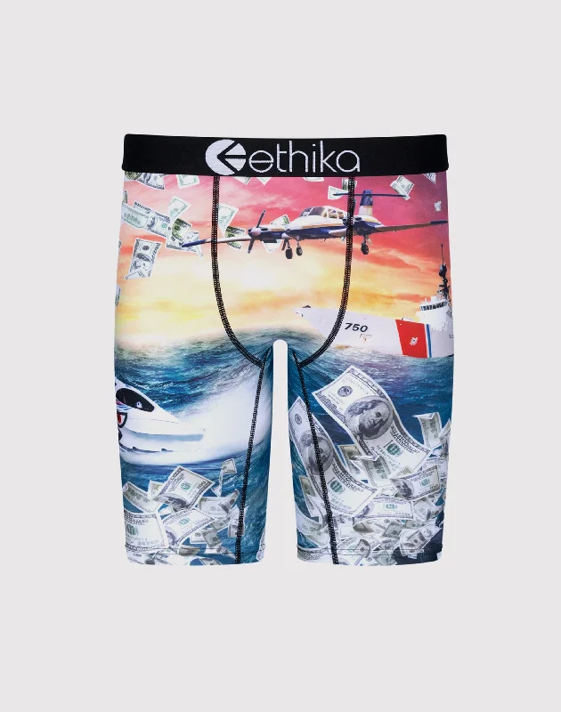 Trendy Hats Ethika Smuggler Boxer Briefs